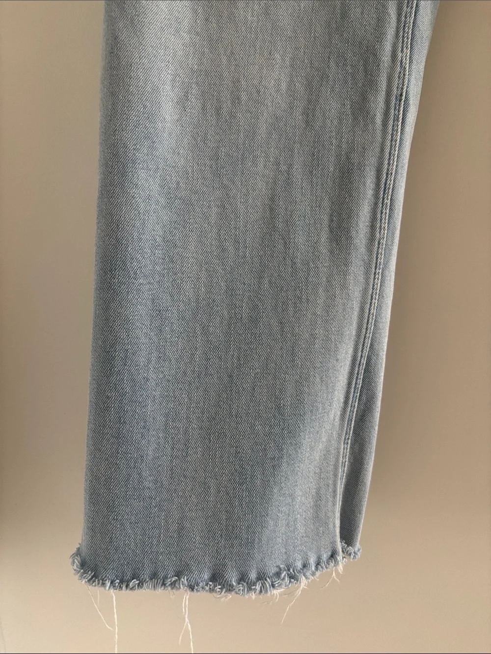 Volcom solver Light Blue Men’s Jeans